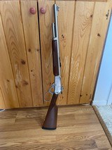 Marlin 1895 Guide Gun TM stamped - 1 of 12