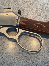 Marlin 1895 Guide Gun TM stamped - 4 of 12