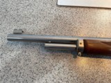 Marlin 1895 Guide Gun TM stamped - 8 of 12
