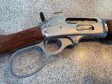 Marlin 1895 Guide Gun TM stamped - 7 of 12
