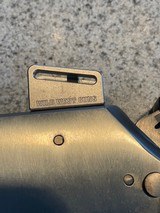 Marlin 1895 Guide Gun TM stamped - 2 of 12