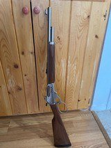 Marlin 1895 Guide Gun TM stamped - 9 of 12