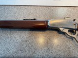 Marlin 1895 Guide Gun TM stamped - 11 of 12