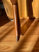 Winchester Model 37 12Ga - 9 of 11