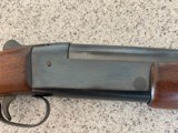 Winchester Model 37 12Ga - 6 of 11