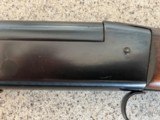 Winchester Model 37 12Ga - 2 of 11