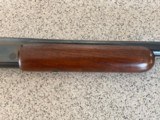 Winchester Model 37 12Ga - 5 of 11