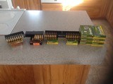 REMINGTON 280 AMMUNITION - 1 of 2