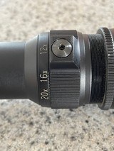 Leupold Vari X lll 6.5 x 20 Rifle Scope - 5 of 6