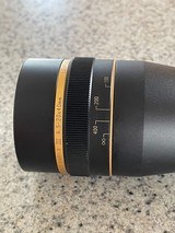 Leupold Vari X lll 6.5 x 20 Rifle Scope - 2 of 6