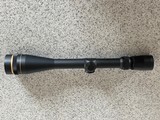 Leupold Vari X lll 6.5 x 20 Rifle Scope - 1 of 6
