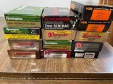 Remmington 7mm Ammunition - 2 of 2