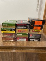 Remmington 7mm Ammunition - 1 of 2
