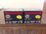 Winchester Supreme 10Ga Ammunition - 2 of 2