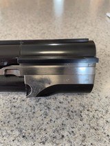 K-80 BARREL - 1 of 2