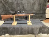 Winchester Model 70 Super Grade - 5 of 10
