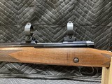 Winchester Model 70 Super Grade - 10 of 10