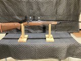 Winchester Model 70 Super Grade - 1 of 10