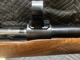 Winchester Model 70 - 4 of 14