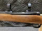 Winchester Model 70 - 12 of 14