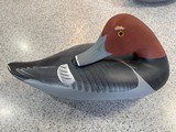 Redhead Duck Decoys - 6 of 6