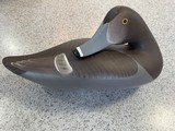 Redhead Duck Decoys - 4 of 6