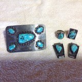 Turquoise Jewelry - 2 of 3