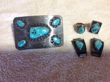 Turquoise Jewelry - 3 of 3