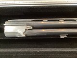 Krieghoff K- 80 Barrel & Tube Set - 4 of 11