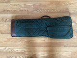 Canvas Skeet Tube Set Case - 2 of 2
