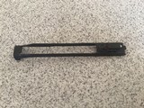 Remington Action Bar Assembly - 2 of 2