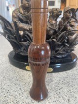 KEN MARTIN GOOSE CALL - 5 of 5