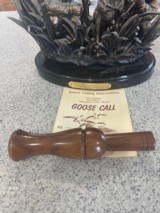 KEN MARTIN GOOSE CALL - 4 of 5