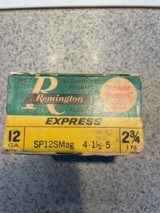 Remington Express Shotgun Shells - 2 of 3