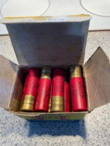 Western Super X Shotgun Shells - 3 of 3