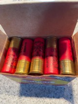 Western SuperX 12ga Shot Shells - 3 of 3