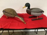 LL BEAN COSTAL DECOYS