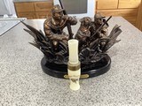 Tim Grounds Acrylic Goose Call - 3 of 3