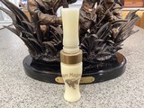 Tim Grounds Acrylic Goose Call - 2 of 3