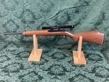 Marlin Model 99 Rimfire