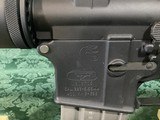 Bushmaster AR15 .223 - 6 of 9
