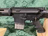 Bushmaster AR15 .223 - 5 of 9