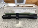 Vortex 6.5-20x50 Rifle Scope - 1 of 6