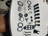 Beretta Parts - 2 of 2