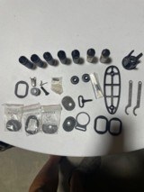 Beretta Parts - 1 of 2