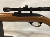Marlin 99-M1 Rimfire - 4 of 14