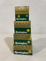 Remington STS Target Shotshells - Image 3 of 4