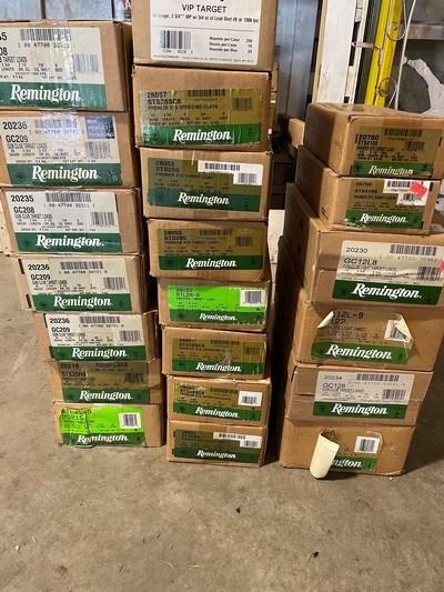Remington STS Target Shotshells - Image 4 of 4