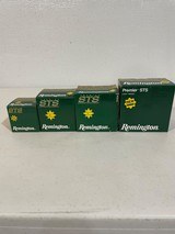 Remington STS Target Shotshells - Image 1 of 4