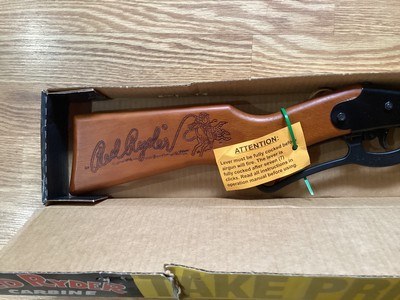 Daisy Red Ryder BB Gun - Image 4 of 4
